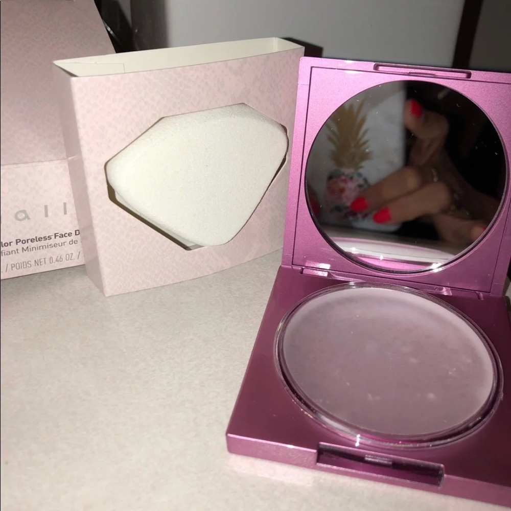 Mally Evercolor Poreless